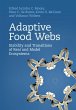 Adaptive Food Webs (eBook, PDF) - Bild 1