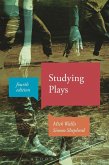Studying Plays (eBook, ePUB)