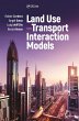 Land Use-Transport Interaction Models... - Bild 1