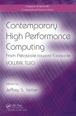 Contemporary High Performance Computing (eBook, ePUB)