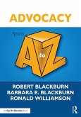 Advocacy from A to Z (eBook, PDF)