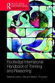International Handbook of Thinking and Reasoning (eBook, PDF)