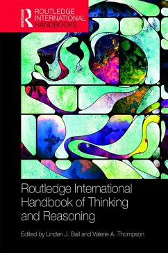 Cover International Handbook of Thinking and Reasoning (eBook, PDF)
