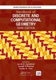 Handbook of Discrete and Computational Geometry (eBook, ePUB)