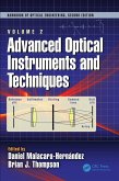 Advanced Optical Instruments and Techniques (eBook, ePUB)