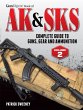Gun Digest Book of the AK & SKS, Volume... - Bild 1