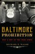 Baltimore Prohibition (eBook, ePUB) - Bild 1