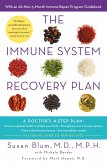 The Immune System Recovery Plan (eBook, ePUB)