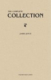 James Joyce: The Complete Collection (eBook, ePUB)