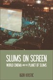 Slums on Screen (eBook, ePUB)