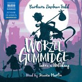 Worzel Gummidge Takes a Holiday (Unabridged) (MP3-Download)