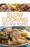 Slow Cooking: Best New Recipes (eBook, ePUB)