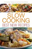 Slow Cooking: Best New Recipes (eBook, ePUB) Slow Cooking: Best New Recipes (eBook, ePUB)