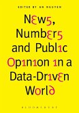 News, Numbers and Public Opinion in a Data-Driven World (eBook, ePUB)
