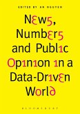 News, Numbers and Public Opinion in a Data-Driven World (eBook, PDF)