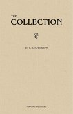H. P. Lovecraft Complete Collection (eBook, ePUB)