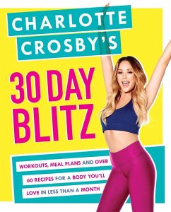 Charlotte Crosby's 30-Day Blitz (eBook, ePUB) - Crosby, Charlotte