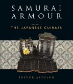 Samurai Armour (eBook, ePUB)