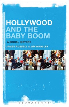 Cover Hollywood and the Baby Boom (eBook, PDF)