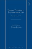 Finnish Yearbook of International Law, Volume 24, 2014 (eBook, ePUB)