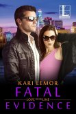 Fatal Evidence (eBook, ePUB)