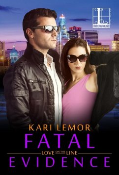 Cover Fatal Evidence (eBook, ePUB)
