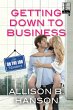 Getting Down to Business (eBook, ePUB) - Bild 1