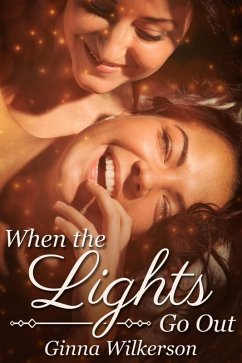 When the Lights Go Out (eBook, ePUB) - Wilkerson, Ginna