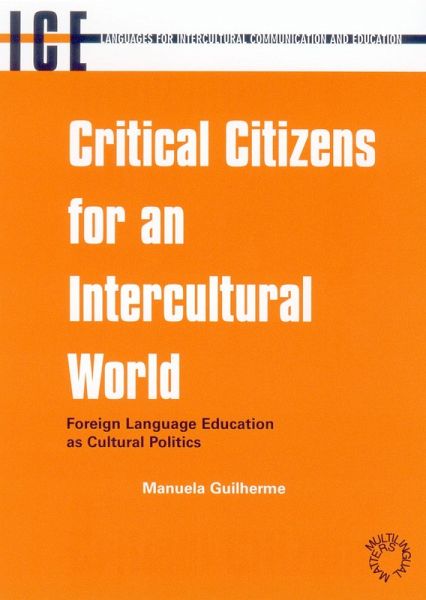 Critical Citizens for an Intercultural World (eBook, PDF)