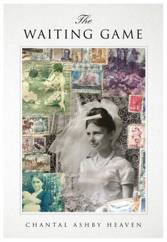 Waiting Game (eBook, ePUB) - Heaven, Chantal Ashby