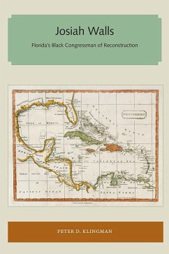 Cover Josiah Walls (eBook, ePUB)
