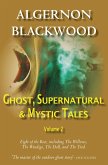 Ghost, Supernatural & Mystic Tales Vol 2 (eBook, ePUB) Ghost, Supernatural & Mystic Tales Vol 2 (eBook, ePUB)