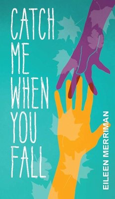 Cover Catch Me When You Fall (eBook, ePUB)