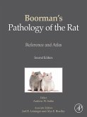 Boorman's Pathology of the Rat (eBook, ePUB)