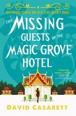 The Missing Guests of the Magic Grove Hotel (eBook, ePUB)