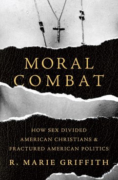 Cover Moral Combat (eBook, ePUB)