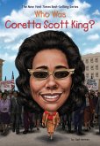 Who Was Coretta Scott King? (eBook, ePUB)