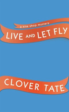 Cover Live and Let Fly (eBook, ePUB)