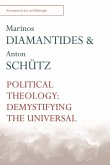 Political Theology (eBook, ePUB)