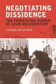 Negotiating Dissidence (eBook, PDF)