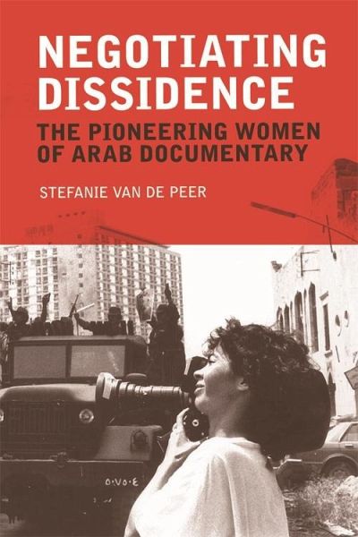 Negotiating Dissidence (eBook, PDF)
