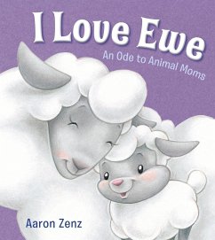 Cover I Love Ewe (eBook, PDF)