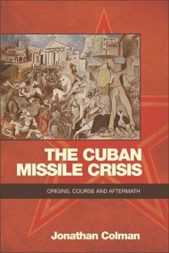 Cover Cuban Missile Crisis (eBook, PDF)