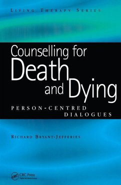 Cover Counselling for Death and Dying (eBook, ePUB)