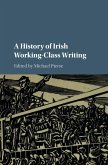 History of Irish Working-Class Writing (eBook, ePUB)