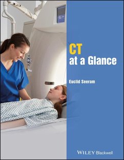 Cover CT at a Glance (eBook, ePUB)