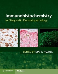 Immunohistochemistry in Diagnostic Dermatopathology (eBook, ePUB)