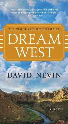 Cover Dream West (eBook, ePUB)
