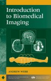 Introduction to Biomedical Imaging (eBook, ePUB)