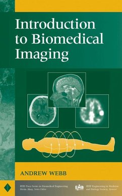 Introduction to Biomedical Imaging (eBook, ePUB) - Webb, Andrew